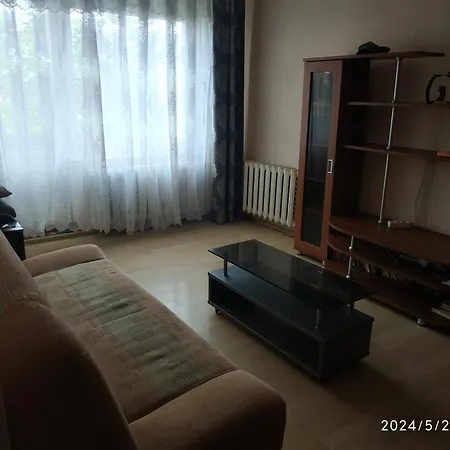Apartamento Family With Balcony Klaipėda