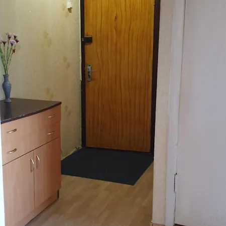 Apartamento Family With Balcony *